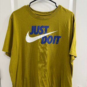 Nike JDI Swoosh Men's T-Shirt